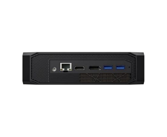 BLACKVIEW MINI PC MP200 I5-12450H 16GB SSD1TB W11PRO BLACK