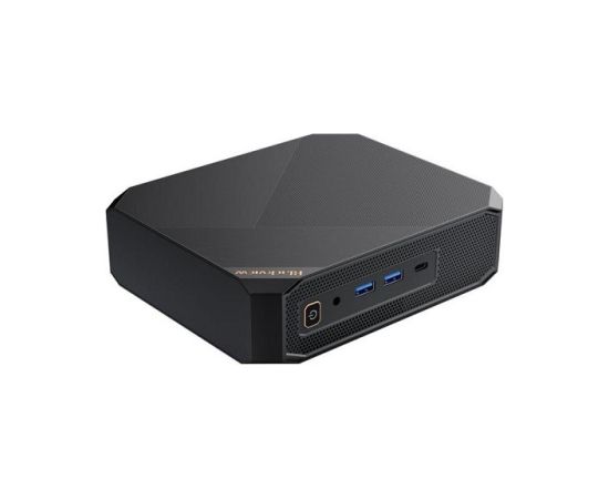 BLACKVIEW MINI PC MP200 I5-12450H 16GB SSD1TB W11PRO BLACK