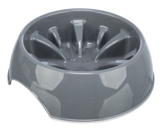 TRIXIE Slow Feeding - slow feeder bowl for dog - 20cm