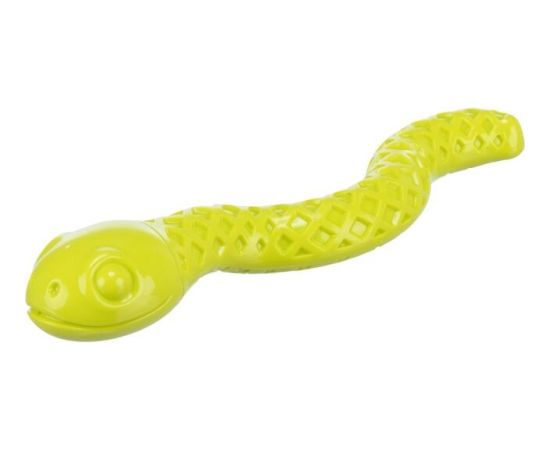 TRIXIE Snack-Snake - Dog toy - 27cm