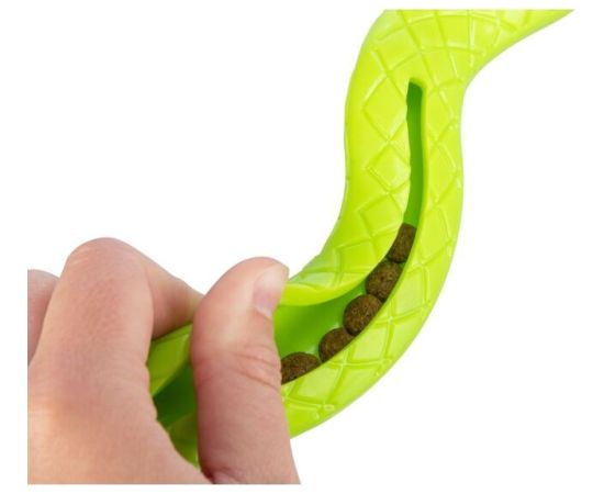 TRIXIE Snack-Snake - Dog toy - 27cm