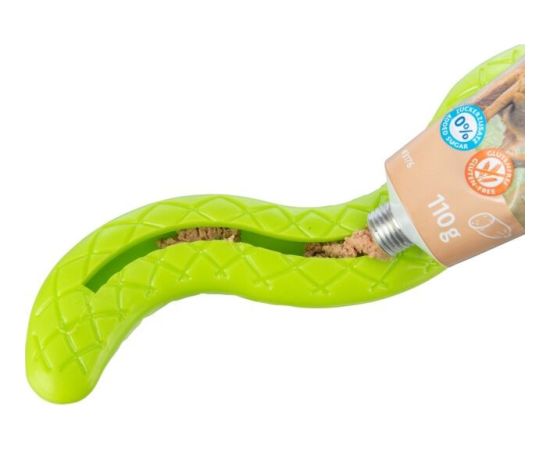 TRIXIE Snack-Snake - Dog toy - 27cm