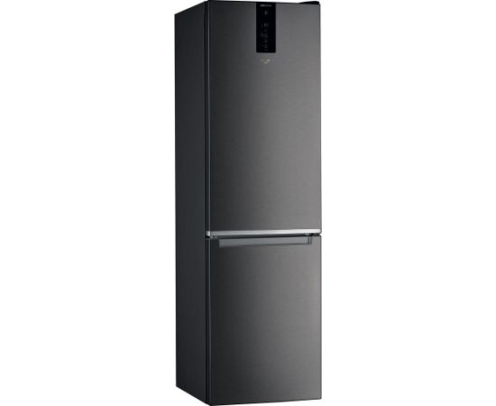 Whirlpool W9 931D KS 3 Freestanding 355 L D Black