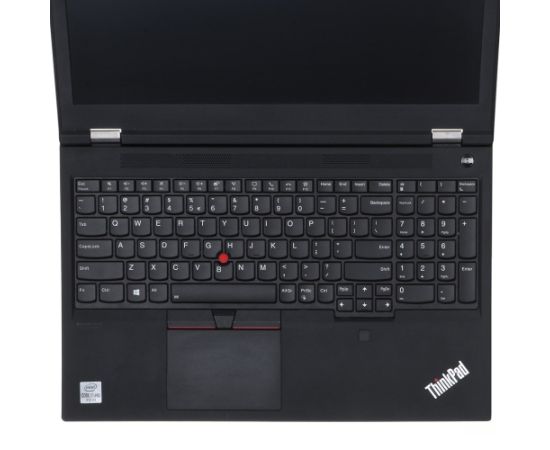 LENOVO ThinkPad P15 i7-10850H 32GB 512SSD 15,6" FHD(T1000) Win11pro Used