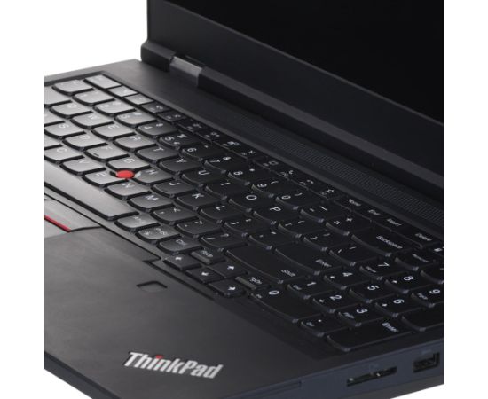 LENOVO ThinkPad P15 i7-10850H 32GB 512SSD 15,6" FHD(T1000) Win11pro Used