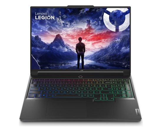 Lenovo Legion 7 Gen 9 16IRX9 83FD007PPB i9-14900HX 16" 165Hz 32GB 1000SSD RTX4070 DLSS 3 NoOS