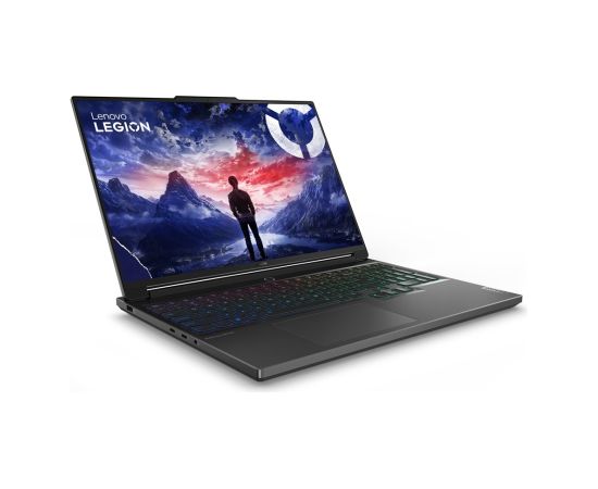 Lenovo Legion 7 Gen 9 16IRX9 83FD007PPB i9-14900HX 16" 165Hz 32GB 1000SSD RTX4070 DLSS 3 NoOS