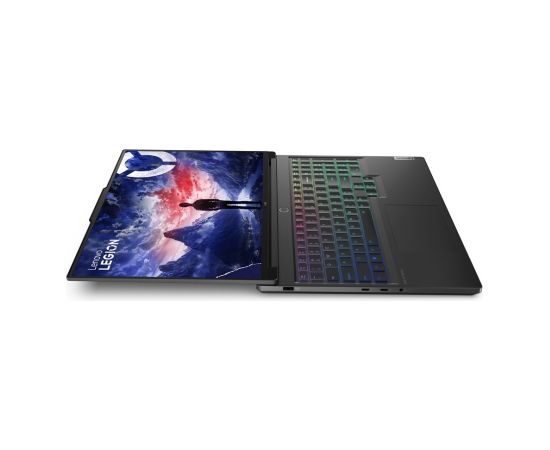 Lenovo Legion 7 Gen 9 16IRX9 83FD007PPB i9-14900HX 16" 165Hz 32GB 1000SSD RTX4070 DLSS 3 NoOS