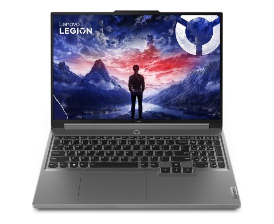 Lenovo Legion 5 16IRX9 83DG00ERPB i7-14650HX 16" WQXGA 240Hz 16GB 512SSD RTX4070 DLSS 3