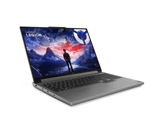 Lenovo Legion 5 16IRX9 83DG00ERPB i7-14650HX 16" WQXGA 240Hz 16GB 512SSD RTX4070 DLSS 3