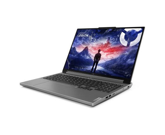 Lenovo Legion 5 16IRX9 83DG00ERPB i7-14650HX 16" WQXGA 240Hz 16GB 512SSD RTX4070 DLSS 3