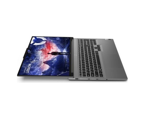 Lenovo Legion 5 16IRX9 83DG00ERPB i7-14650HX 16" WQXGA 240Hz 16GB 512SSD RTX4070 DLSS 3