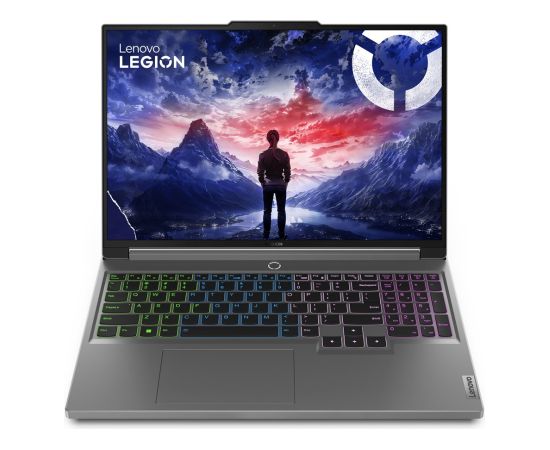 Lenovo Legion 5 16IRX9 83DG00EPPB i5-13450HX 16" WQXGA 165Hz 16GB 512SSD RTX4060 DLSS 3 NoS