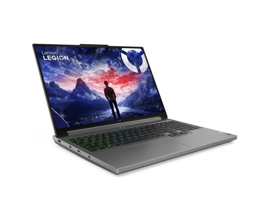 Lenovo Legion 5 16IRX9 83DG00EPPB i5-13450HX 16" WQXGA 165Hz 16GB 512SSD RTX4060 DLSS 3 NoS