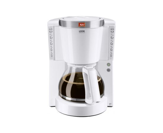 Melitta Ekspres przelewowy LOOK IV SELECTION 1011-03 black