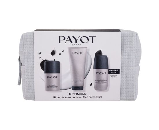 Payot Optimale / Men Cares Ritual 50ml