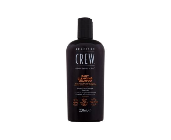 American Crew Daily / Cleansing 250ml