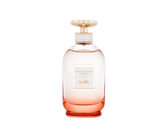 Tester Coach / Dreams Sunset 90ml