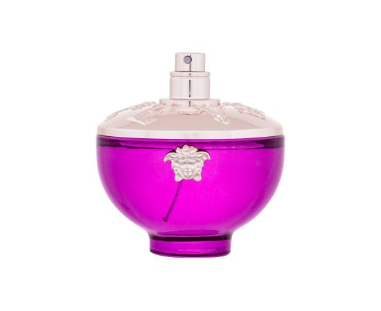 Versace Tester Pour Femme / Dylan Purple 100ml