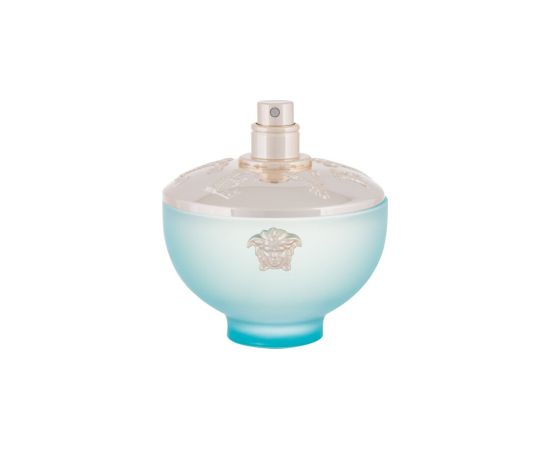 Versace Tester Pour Femme / Dylan Turquoise 100ml