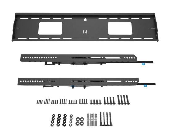 Newstar TV SET ACC WALL MOUNT/WL35-750BL18 NEOMOUNTS