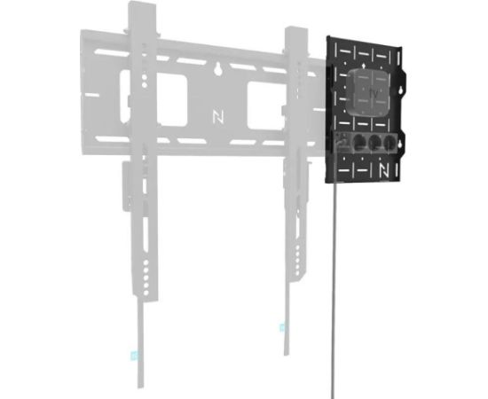 Newstar TV SET ACC HARDWARE RACK/AWL05-750BL NEOMOUNTS