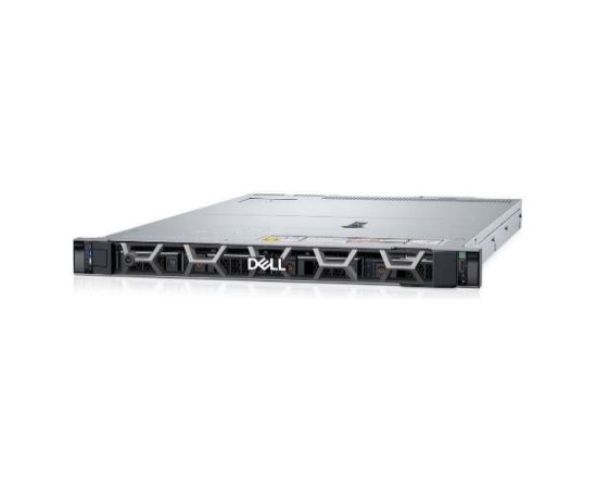 SERVER R360 E-2468 H755 16GB/480GB/4X3.5/2X700/R/3YNBD DELL