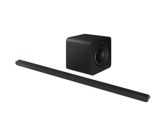 Samsung HW-S800D 3.1.2 Dolby Atmos Soundbar Black