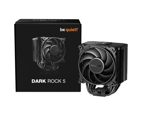 Be Quiet! CPU COOLER S_MULTI/DARK ROCK 5 BK035 BE QUIET