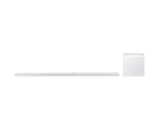 Samsung HW-S801D 3.1.2 Dolby Atmos Soundbar White