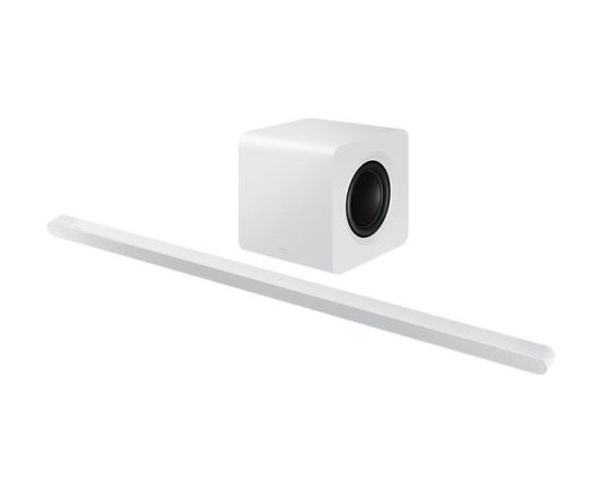 Samsung HW-S801D 3.1.2 Dolby Atmos Soundbar White