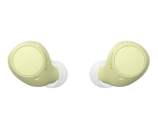 Sony WF-C510/Y Bluetooth bezvadu austiņas