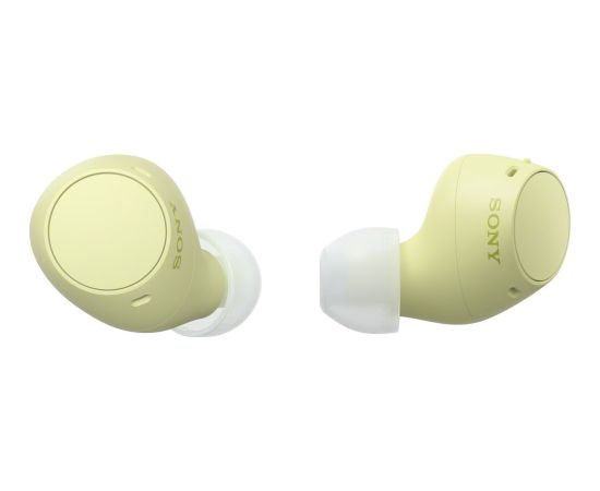 Sony WF-C510/Y Bluetooth bezvadu austiņas