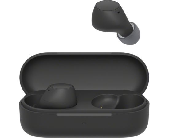 Sony WF-C510/B Bluetooth bezvadu austiņas