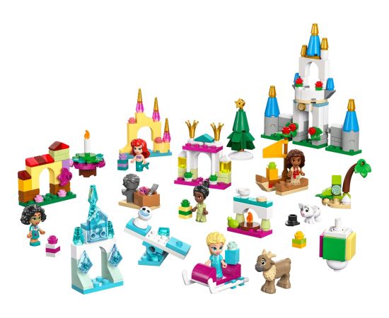 LEGO LEGO Disney Princess 43253 Advent Calendar 2024