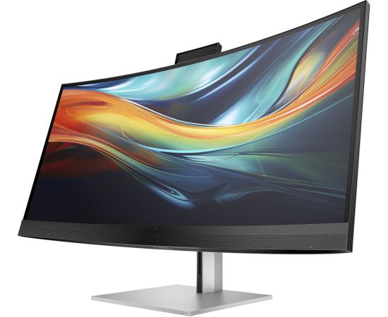 Monitor HP Series 7 Pro 39.7 inch 5K2K