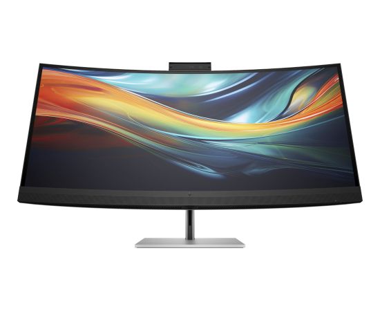 Monitor HP Series 7 Pro 39.7 inch 5K2K