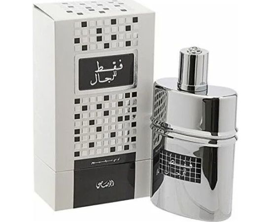 RASASI Faqat Lil Rijal EDP spray 50ml