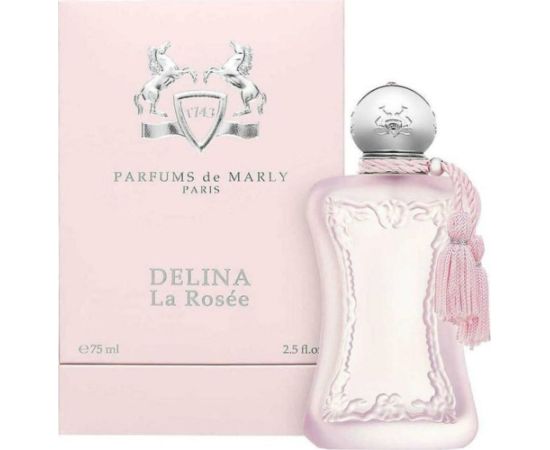 Parfums De Marly Delina La Rosee EDP 75ml