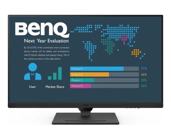 Monitor BenQ BL2490 (9H.LM5LJ.LBE)