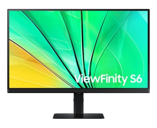 Monitor Samsung ViewFinity S60UD (LS27D600EAUXEN)