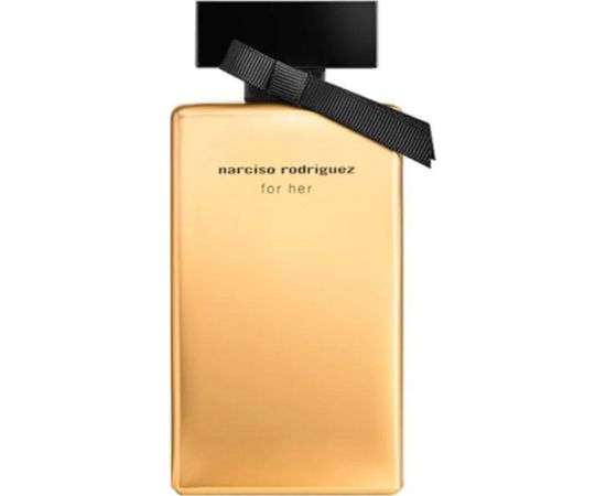 Narciso Rodriguez Perfumy Damskie Narciso Rodriguez For Her Limited Edition EDT (100 ml)