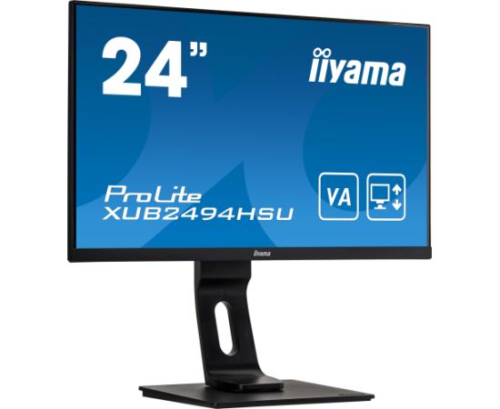 Monitor iiyama ProLite XUB2494HSU-B1