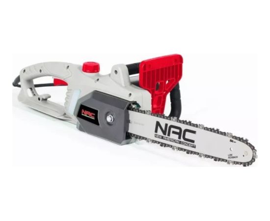 Piła łańcuchowa NAC NAC PIŁA ŁAŃCUCHOWA  ELEKTRYCZNA 1600W 35cm CE16-35-N-H