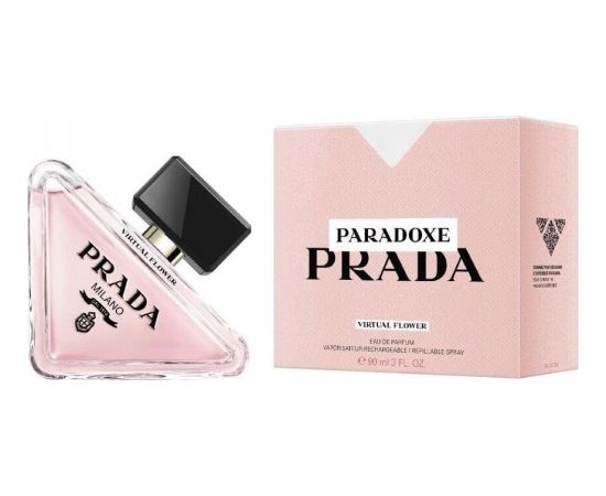 Prada Prada Paradoxe Virtual Flower edp 90ml