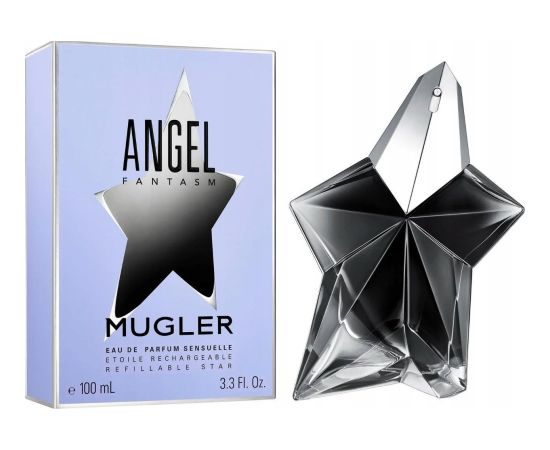 Mugler Thierry Mugler Angel Fantasm edp 100ml