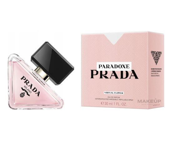 Prada Prada Paradoxe Virtual Flower edp 50ml