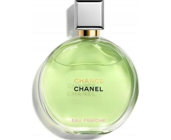 Chanel Chance Eau Fraiche edp 150ml