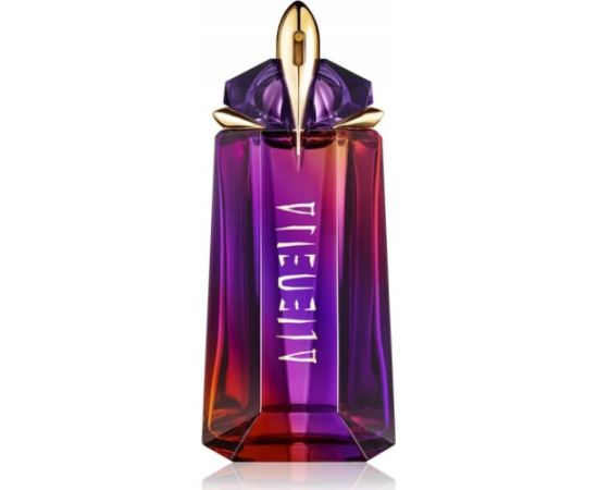 Mugler Mugler Alien Hypersense Eau de Parfum 90ml. Refillable