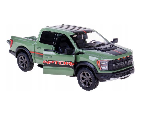 Hipo Auto Ford F150 Raptor HXKT254 38804